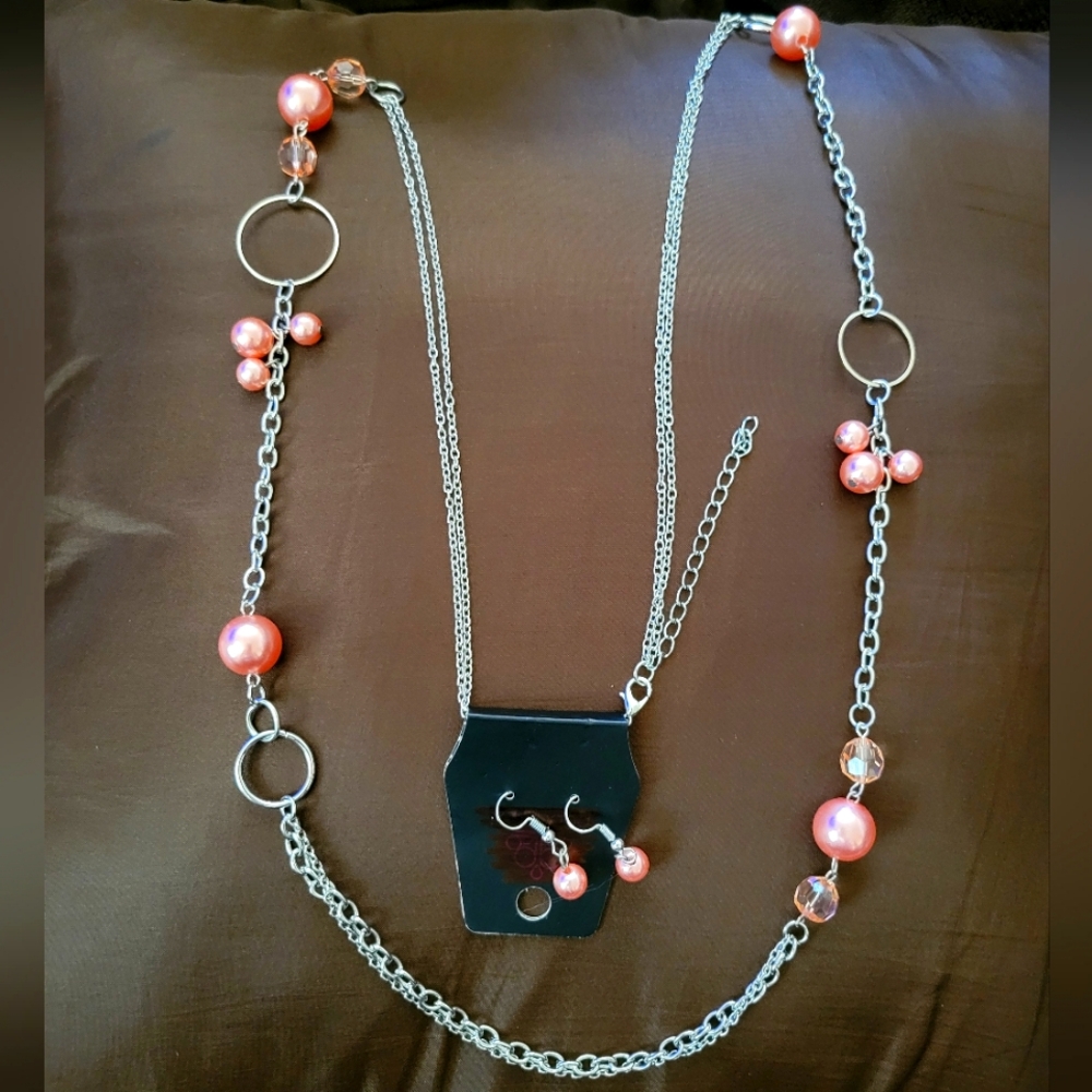 Necklace set